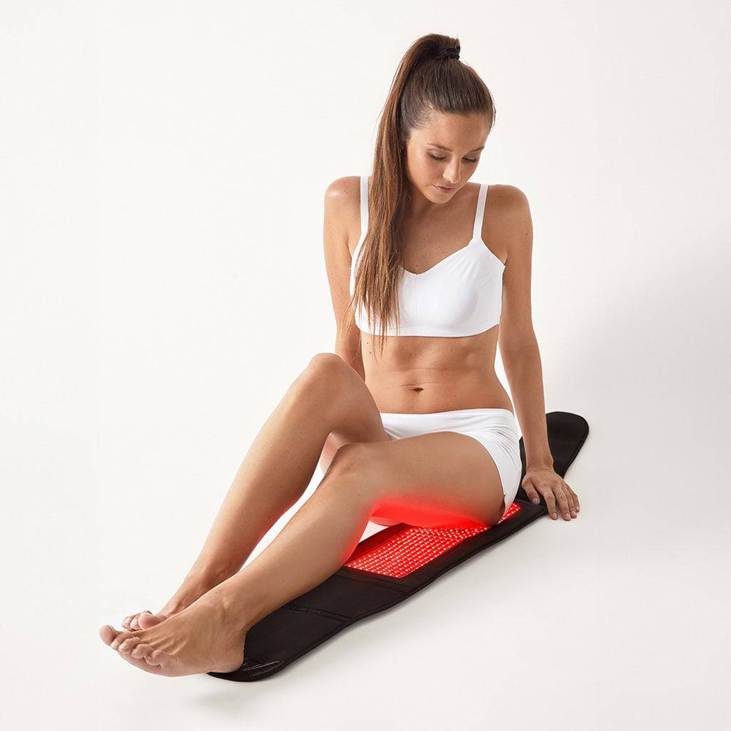 Red Light Therapy for Home
