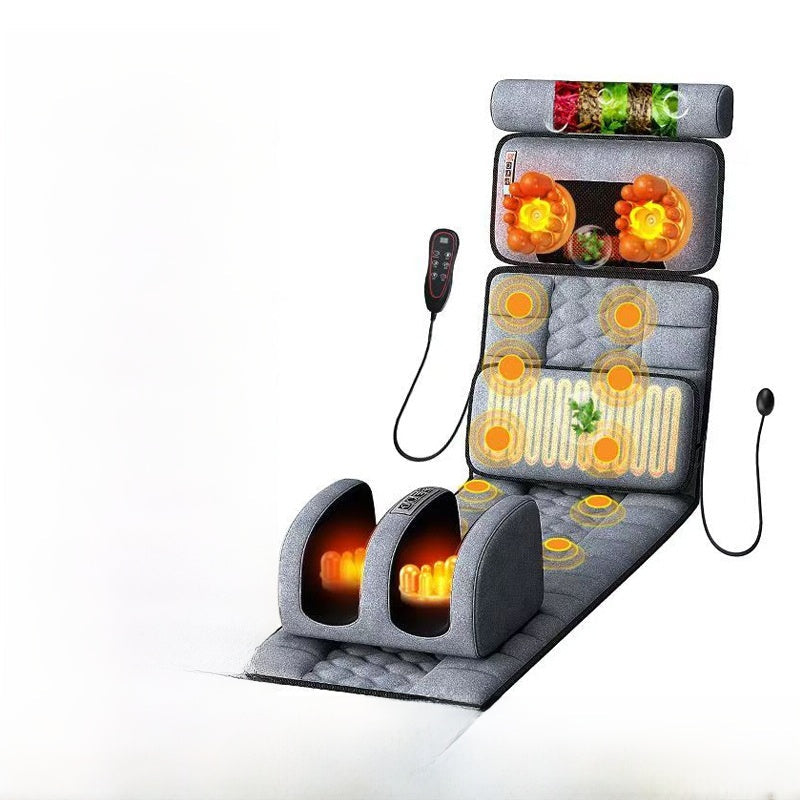 BackRevive Pro Massage Mat