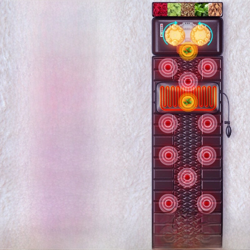 BackRevive Pro Massage Mat