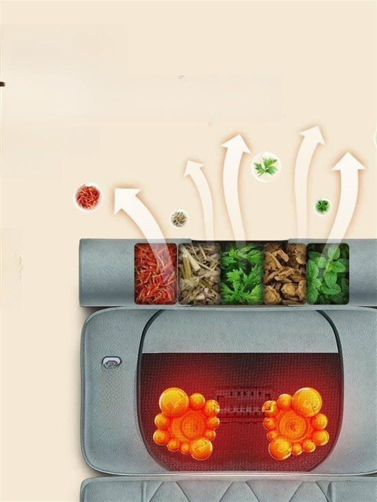 BackRevive Pro Massage Mat